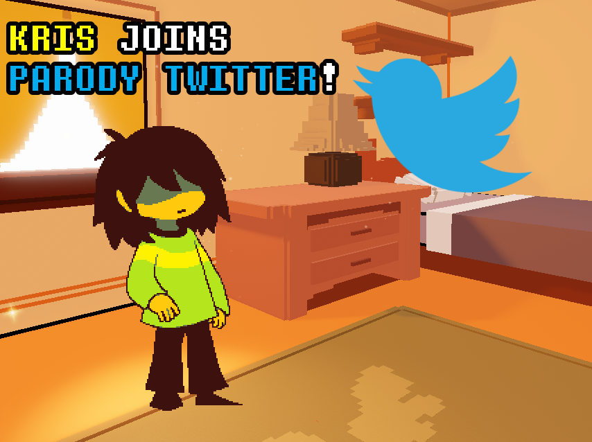 ESSENCEC4GE's tweet image. [* (As you open the window, a large bird flies inside your room.) ]
[* (You are filled with the power of unfamiliar avians.) ]