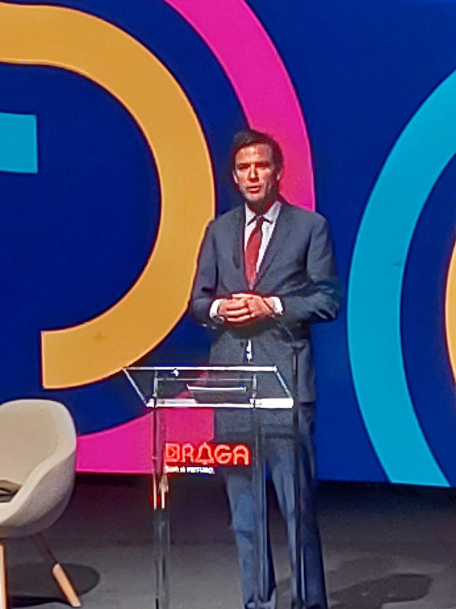 Brussels Internatl tweet media