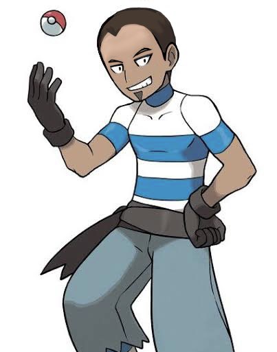 Guile Hideout tweet media