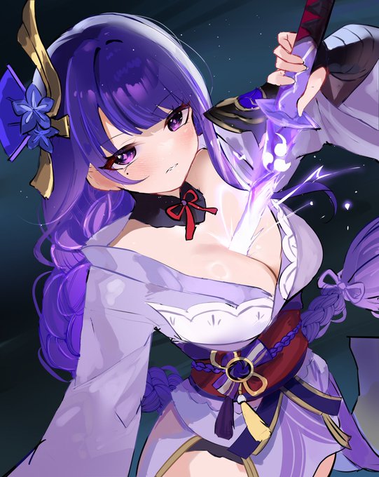 Day67
原神キャラ初描き
難しかった🪻

#原神
#100日チャレンジ 