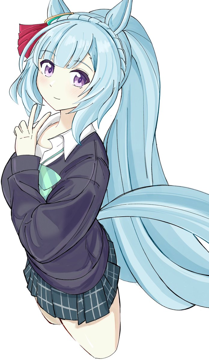 daimyo_bzm's tweet image. ギャルのアルダンはいいぞ！
#ウマ娘