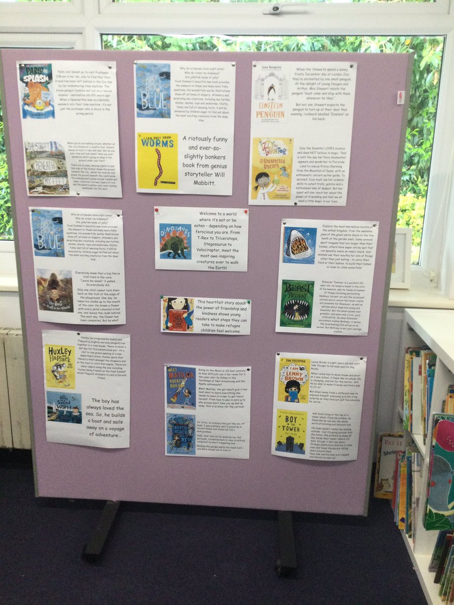 Reading at Swingate π (@swingatereading) on Twitter photo Our amazing vending machine is running a little low and needs a restock. The children are voting for their favourite books to refill it. There are some amazing new titles - this is going to be a tough choice! πβ¨ <a href="/SwingatePrimary/">Swingate Primary</a> Our amazing vending machine is running a little low and needs a restock. The children are voting for their favourite books to refill it. There are some amazing new titles - this is going to be a tough choice! πβ¨ <a href="/SwingatePrimary/">Swingate Primary</a>