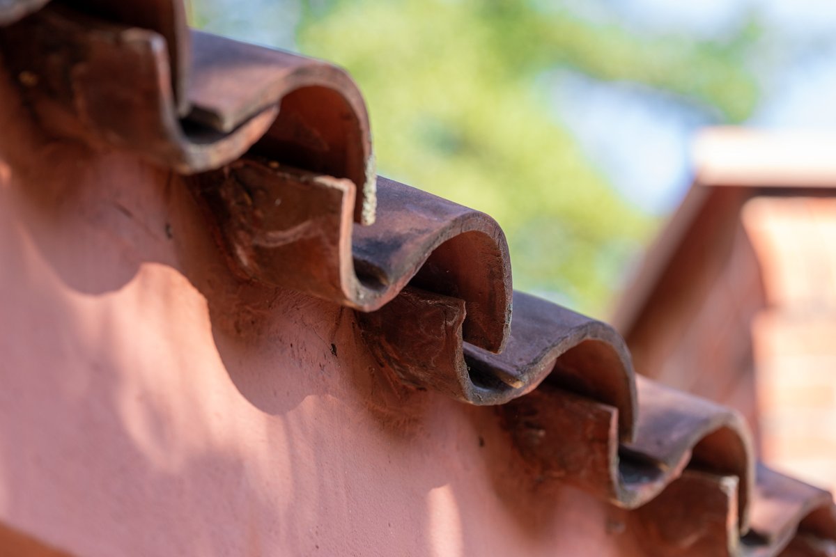 Summerhouse appreciation post. ☀️🧱😎