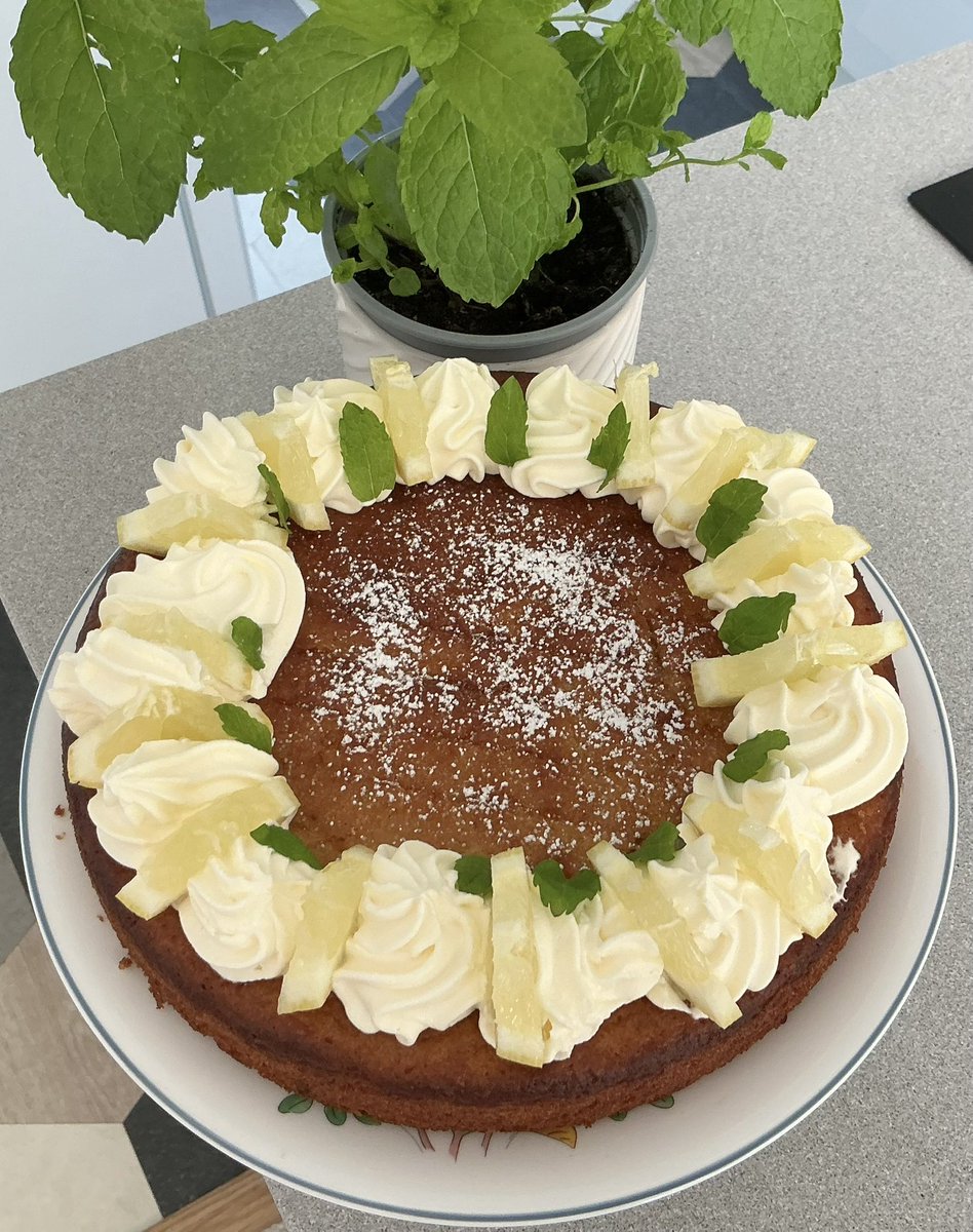 Lorraine Schofield πββοΈ (@exht_nowphase3) on Twitter photo For once, made dessert for friends: Greek lemon & honey cake with chantilly cream. Excuse the lopsided piping π<a href="/pdLouiseP/">Louise Pennington FCCT (She/Her)</a> <a href="/joblijob16/">@nkono</a> <a href="/ottleyoconnor/">Patrick Ottley-O'Connor</a> <a href="/NKaravedas/">Nick Karavedas</a> <a href="/sphoenix78/">Sphoenix- Nic Owen ππΌ</a> <a href="/9teaNinePercent/">Nazia</a> <a href="/cfclina79/">π»πππ π· πΈπͺ π‘ π²π΅π²</a> <a href="/TerryCulkin1/">Terry Culkin (He/Him) #AntiRacist</a> <a href="/crazyitalian7/">Tony</a> <a href="/ms_williams100/">Lucy Williams FRSA MCCT</a> <a href="/SatwantBee/">βοΈ Satwant πͺ― Bee π</a> <a href="/KyrstieStubbs/">TheTattooedHeadteacher Deputy CEO π³οΈβπβπΎshe/her</a> For once, made dessert for friends: Greek lemon & honey cake with chantilly cream. Excuse the lopsided piping π<a href="/pdLouiseP/">Louise Pennington FCCT (She/Her)</a> <a href="/joblijob16/">@nkono</a> <a href="/ottleyoconnor/">Patrick Ottley-O'Connor</a> <a href="/NKaravedas/">Nick Karavedas</a> <a href="/sphoenix78/">Sphoenix- Nic Owen ππΌ</a> <a href="/9teaNinePercent/">Nazia</a> <a href="/cfclina79/">π»πππ π· πΈπͺ π‘ π²π΅π²</a> <a href="/TerryCulkin1/">Terry Culkin (He/Him) #AntiRacist</a> <a href="/crazyitalian7/">Tony</a> <a href="/ms_williams100/">Lucy Williams FRSA MCCT</a> <a href="/SatwantBee/">βοΈ Satwant πͺ― Bee π</a> <a href="/KyrstieStubbs/">TheTattooedHeadteacher Deputy CEO π³οΈβπβπΎshe/her</a>