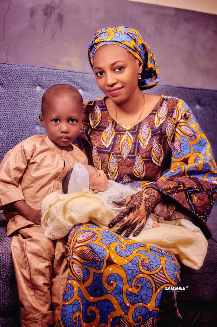 s_umarbugaje's tweet image. H@ppy Eid Kabeert