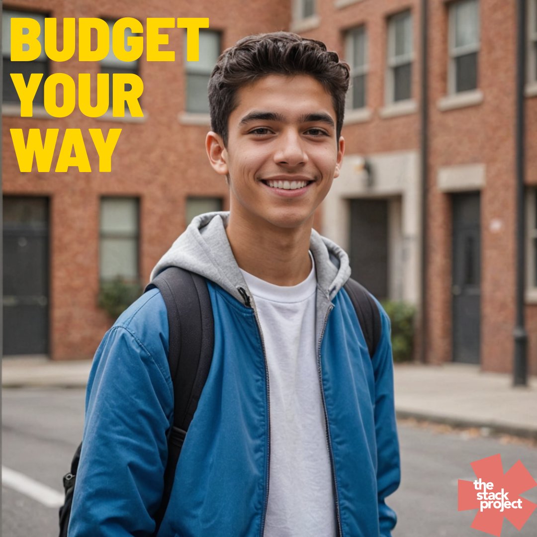 TheStackPr11719's tweet image. If the 50/30/20 budget ain’t vibin’ with your wallet, that’s cool.💁‍♀️Not every money plan fits everyone. Try the 60/30/10 budget instead:
💸 60% = needs (rent, food, bills)
🛍️ 30% = wants (fun, fashion, chill)
💰 10% = goals (savings, debt, future you)
Find what works for you. 💸