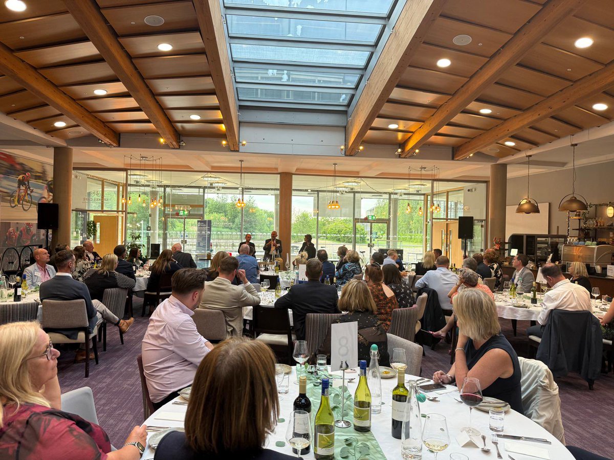 Satis Education (@satiseducation) on Twitter photo Thank you to everyone who contributed to & attended our Annual Leadership Dinner & Networking event on Wednesday. A special mention to the amazing choir from Wells Academy, part of <a href="/GreenwoodAcad/">Greenwood Academies Trust</a> <a href="/BaronessMorris/">EstelleMorris</a> <a href="/Samfr/">Sam Freedman</a> & <a href="/Anfieldexile/">Prof Colin Diamond CBE ๐บ๐ฆ๐น๐ช๐บ๐ฎ๐ช</a> All the guests agreed it was a great event. Thank you to everyone who contributed to & attended our Annual Leadership Dinner & Networking event on Wednesday. A special mention to the amazing choir from Wells Academy, part of <a href="/GreenwoodAcad/">Greenwood Academies Trust</a> <a href="/BaronessMorris/">EstelleMorris</a> <a href="/Samfr/">Sam Freedman</a> & <a href="/Anfieldexile/">Prof Colin Diamond CBE ๐บ๐ฆ๐น๐ช๐บ๐ฎ๐ช</a> All the guests agreed it was a great event.