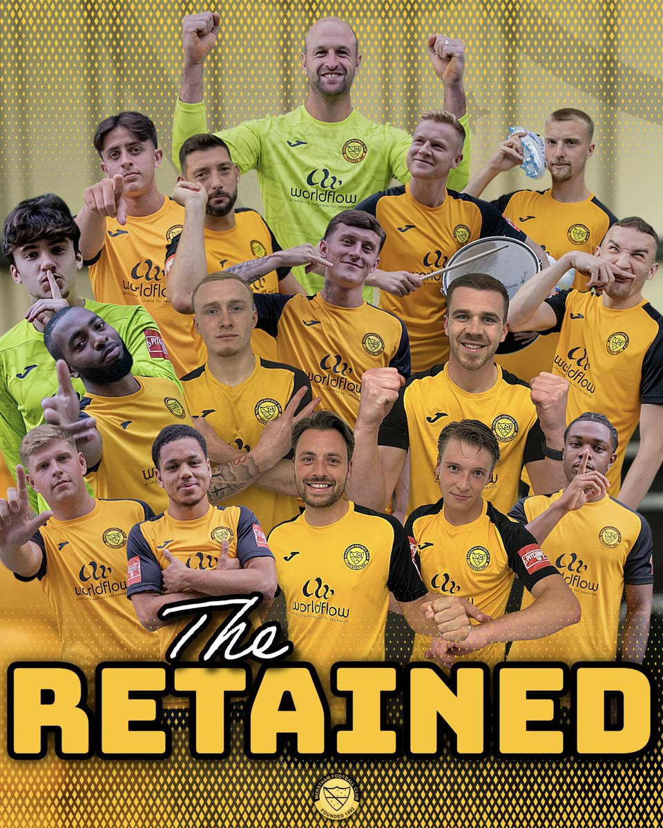 Merstham FC (Official) tweet media
