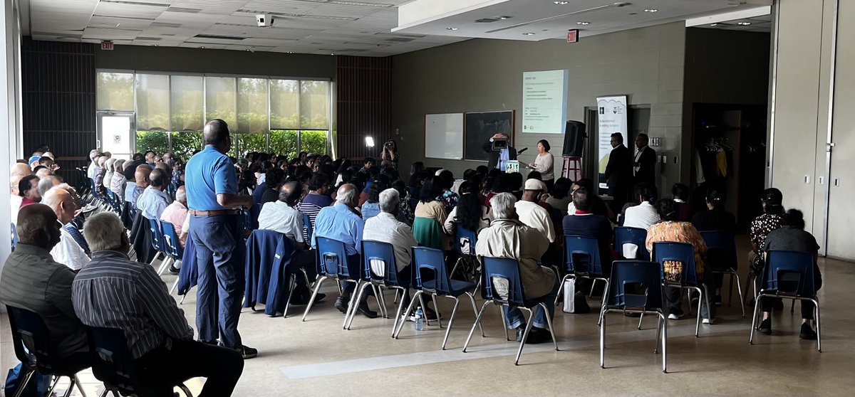 A pleasure to be speaking at the Burrows Hall community centre this morning about preventing financial abuse against seniors.