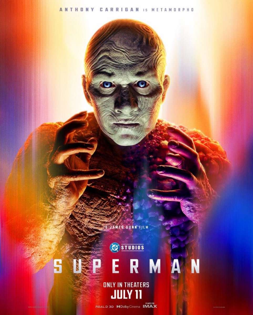 #Superman #metamorpho <a href="/thealexrossart/">Alex Ross</a>