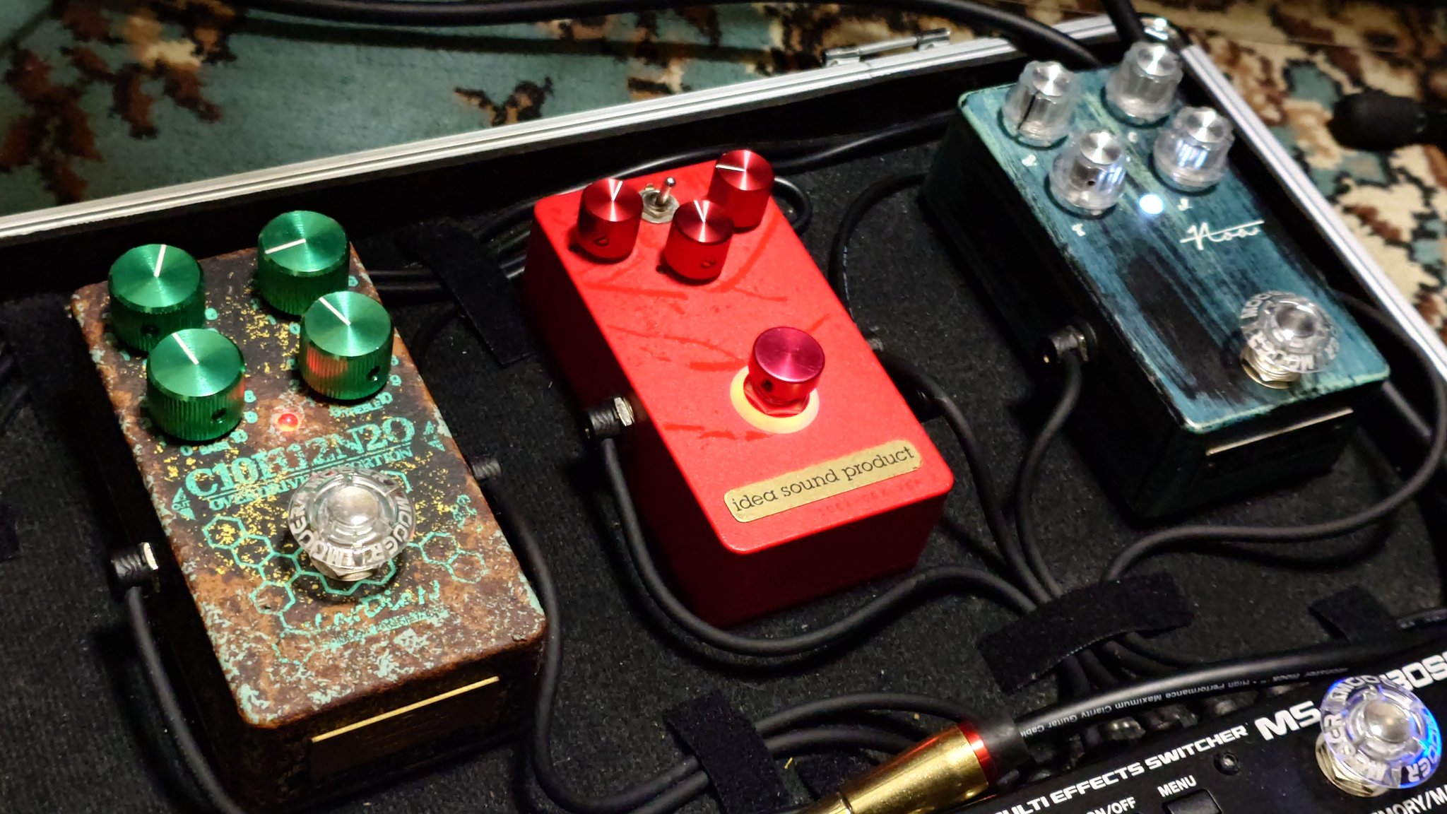 idea sound product (@idea_sound) / X