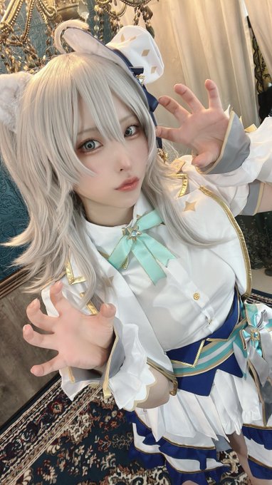 コスプレイヤーごんのTwitter画像28