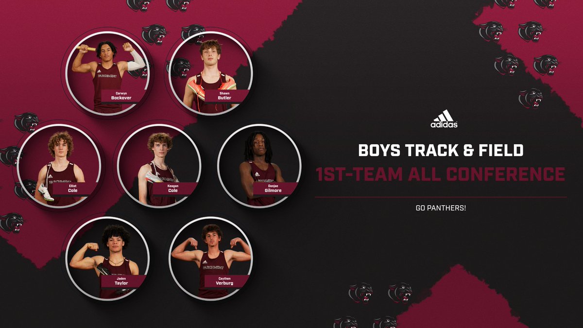 Parchment Panthers Athletics (@parchmentad) on Twitter photo 