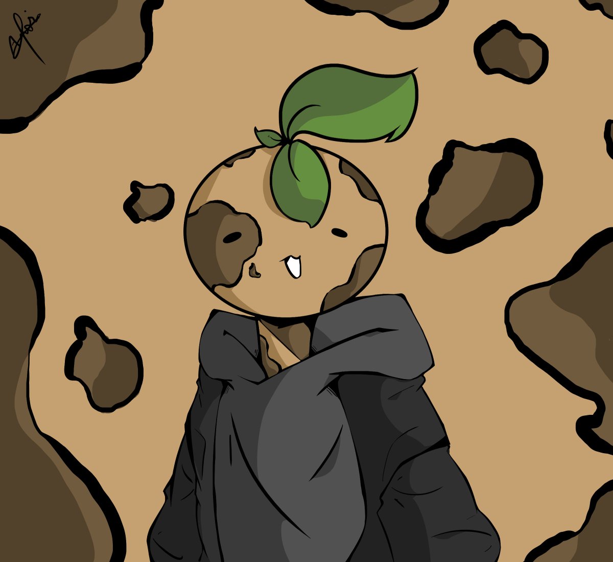 AnoirDraws's tweet image. Hello! my name is Anoir! I&apos;m a 12 years old up and coming artist. I love to draws characters! Here is some of my work :)