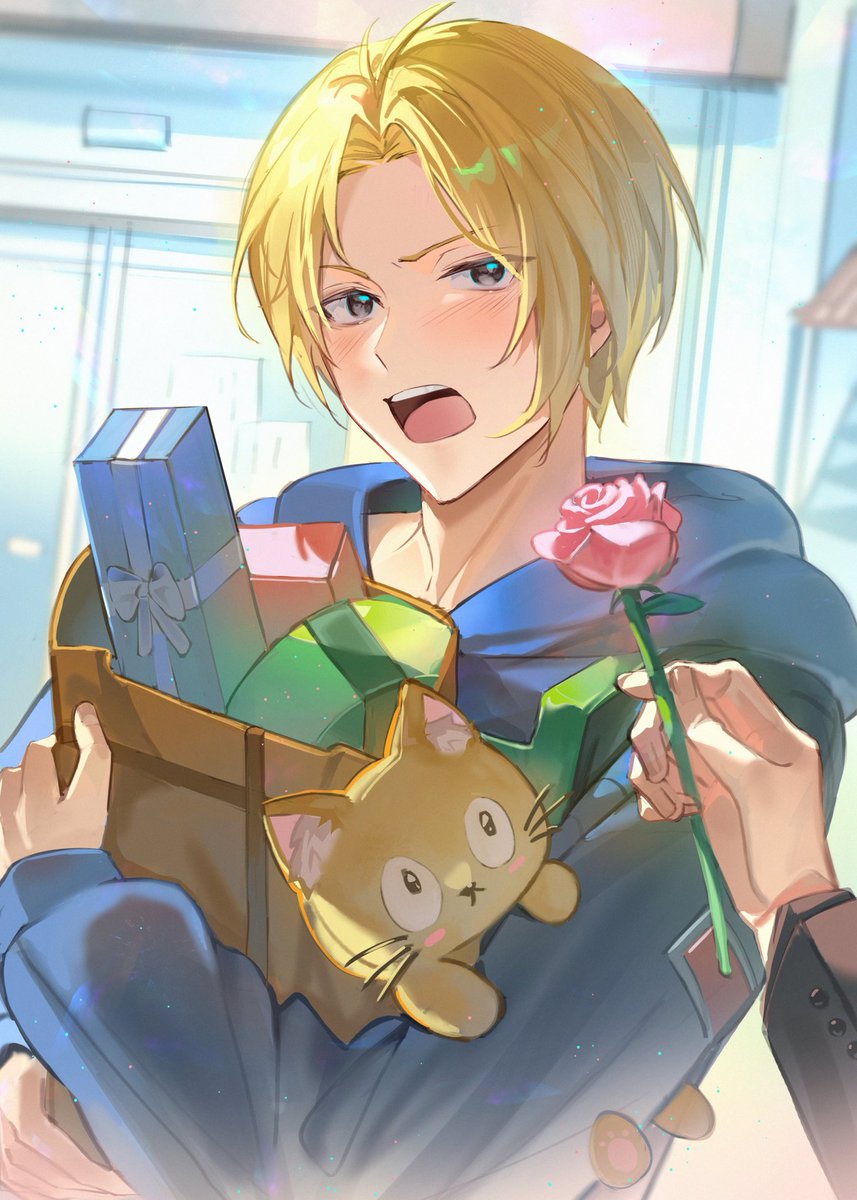 asakuranoai's tweet image. #朝倉シン誕生祭2025 
#朝倉シン生誕祭2025 
#シン君誕生祭2025