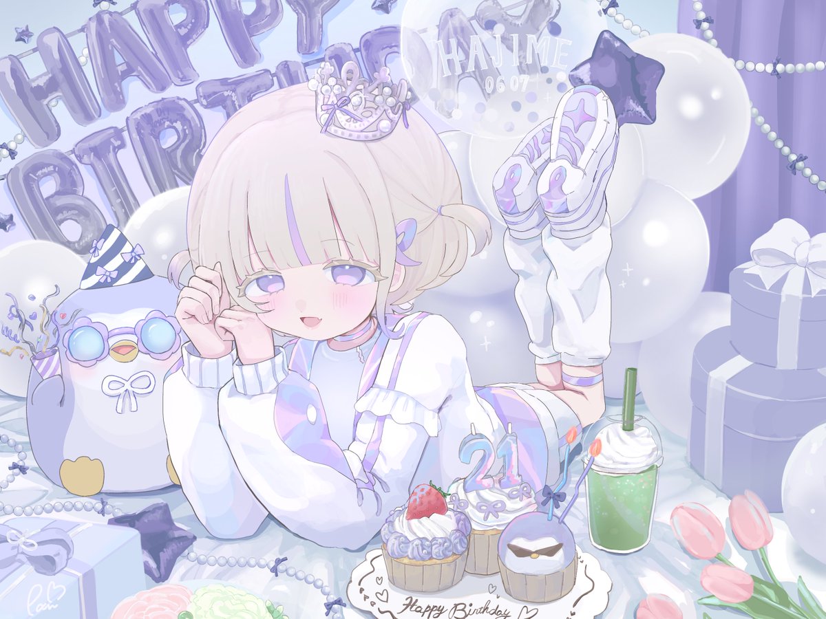 ゆぅ🐩 (@abcdeaabcz) / X