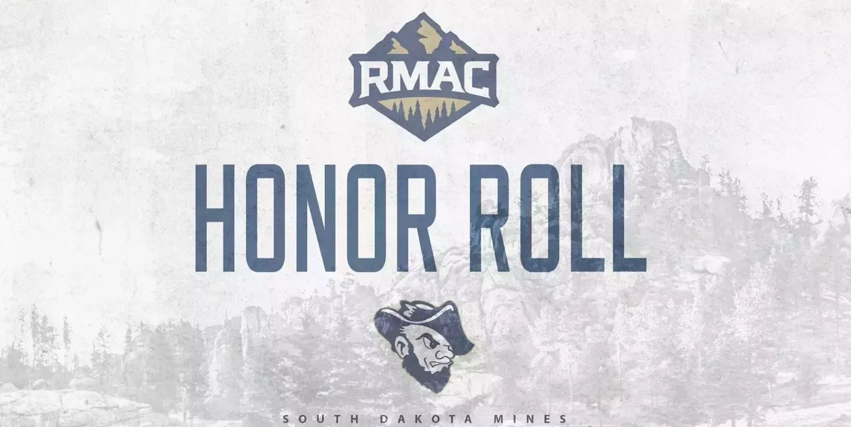 GoHardrockers's tweet image. Outdoor Track & Field has 36 Student-Athletes Named to RMAC Honor Roll
Read full men's list here: tinyurl.com/mrxfpfae
Read full women's list here:tinyurl.com/4nfbprsb