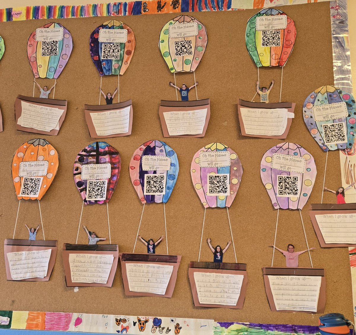 Oh the places they'll go 😊🩷
<a href="/MorrisAcademy1/">Morris Academy</a>