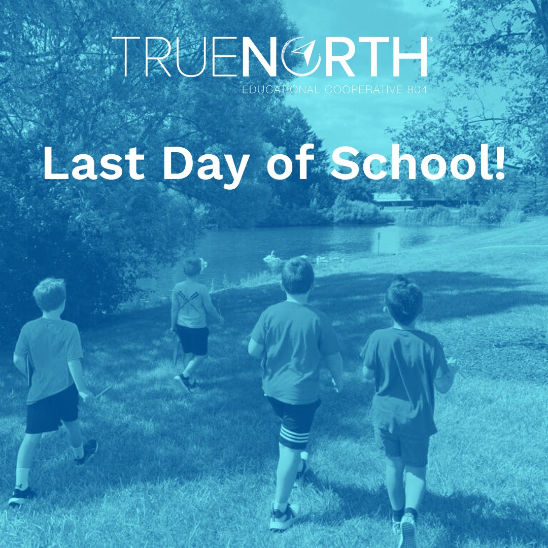 TrueNorth Educational Cooperative 804 tweet media