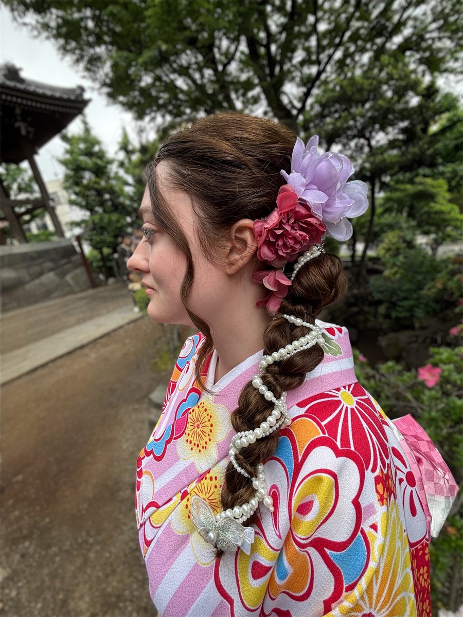 Nan (@nansmash) on Twitter photo 