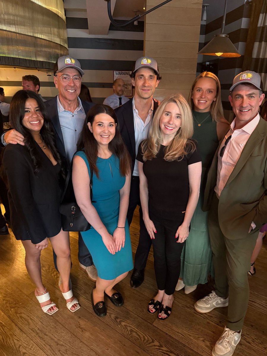 American Brain Tumor Association (@theabta) on Twitter photo We were honored to attend the Lenox Hill Brain Tumor Biotech Summit & Gala last night!
Thank you @LenoxHill for a night of innovation, connection & progress in brain tumor care.
🧠 Summit info: lenoxhill.northwell.edu/neurosurgery/r…
#BrainTumorStrong #LenoxHill #BiotechSummit We were honored to attend the Lenox Hill Brain Tumor Biotech Summit & Gala last night!
Thank you @LenoxHill for a night of innovation, connection & progress in brain tumor care.
🧠 Summit info: lenoxhill.northwell.edu/neurosurgery/r…
#BrainTumorStrong #LenoxHill #BiotechSummit