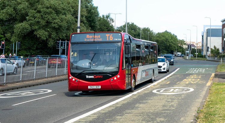 🚍We're fully committed to involving you in shaping the future of bus travel here in Wales

Public engagement will be held across South West Wales, commencing summer 2025 to seek views on the draft proposed local bus network set to be introduced in 2027.

tfw.wales/ways-to-travel…