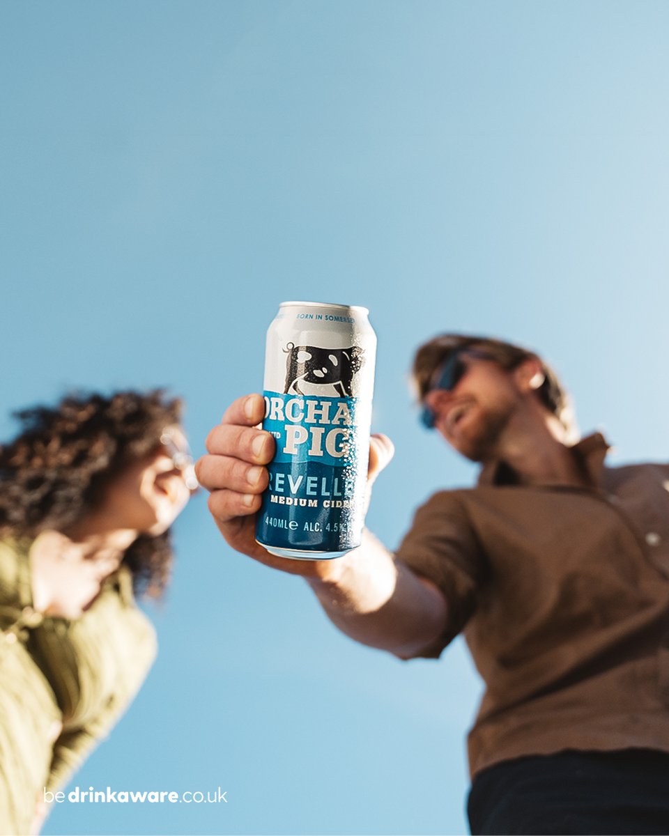 Now THAT, is blue sky thinking 🐷