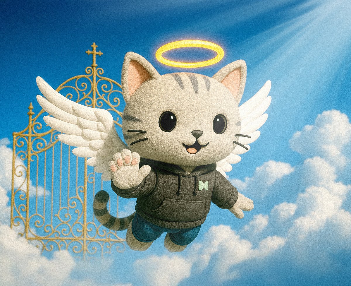 you’ve almost retired your entire bloodline on $HYPE

but this fucking cat says NO 🖐️

only one way through the gates...

reply with your best Hyperliquid jpeg below &amp; let the gain gods judge your fruity ass ⬇️💦