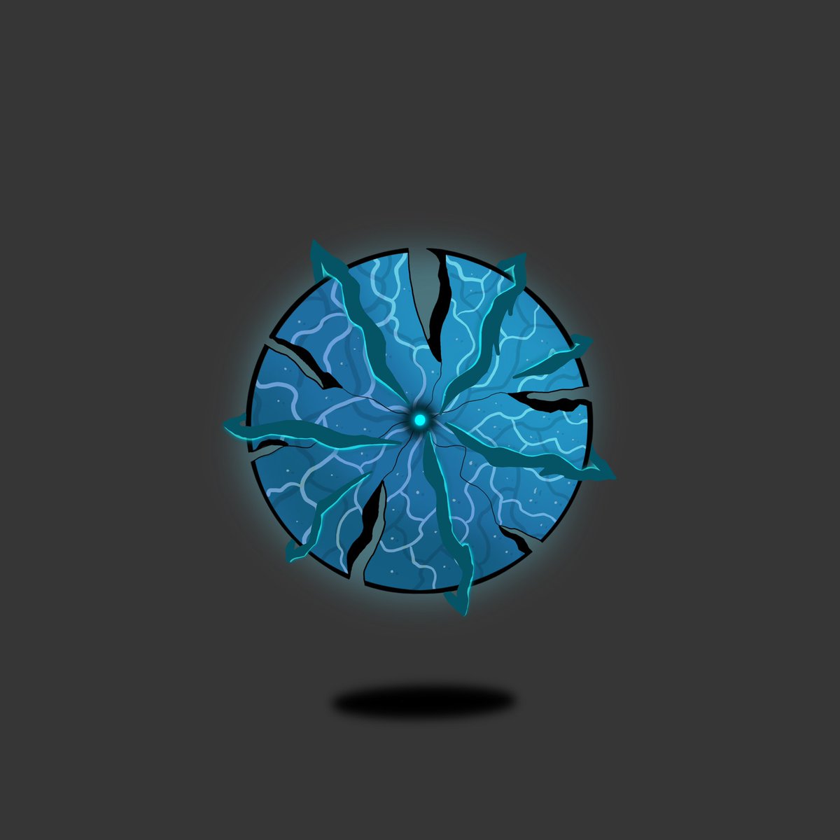 SolOrbs - 10 pieces

All fully animated 

Collectors collect

Presale ready

5K USD lottery for collectors