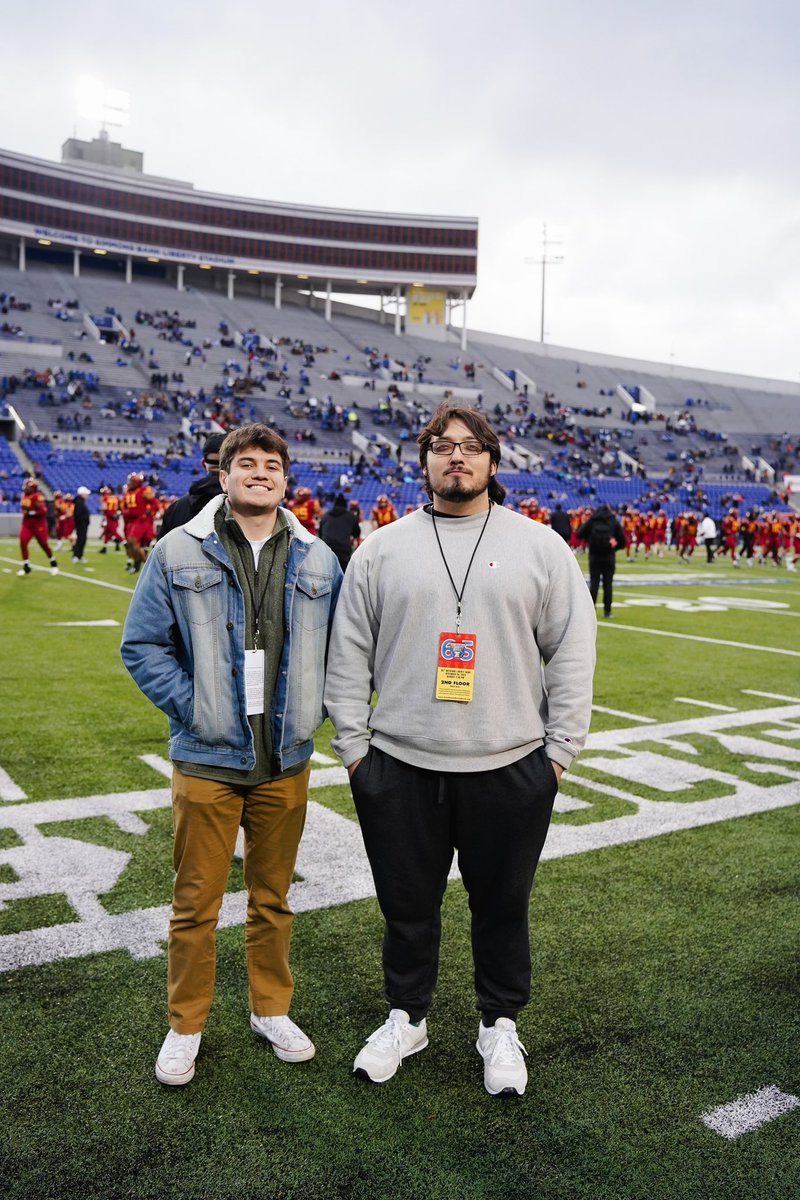 ShanksLogan's tweet image. Some personal news. Last week the world lost a brilliant sports writer and my dear friend Christian Royston in a car accident . I still can’t believe it’s true.
I’ll cherish every memory we had together. Love ya brother.