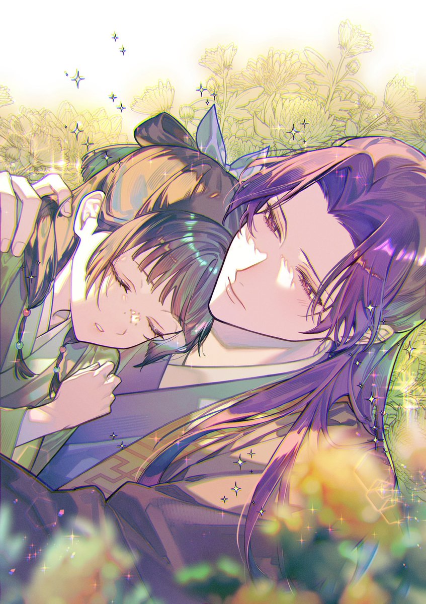 ohg_0525's tweet image. #薬屋のひとりごと