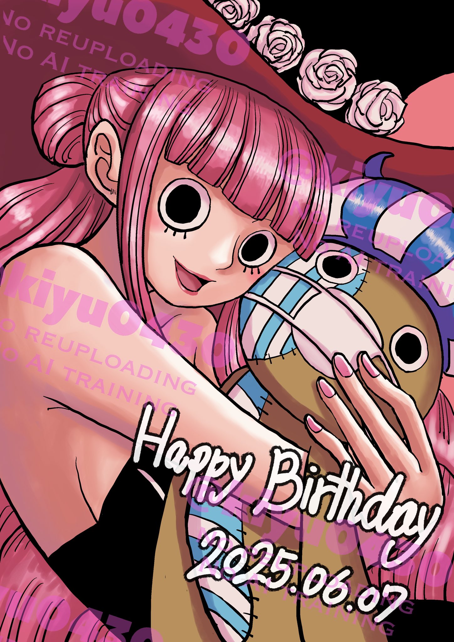 ペローナ バースデー リング onepiece ペローナ バースデー リング