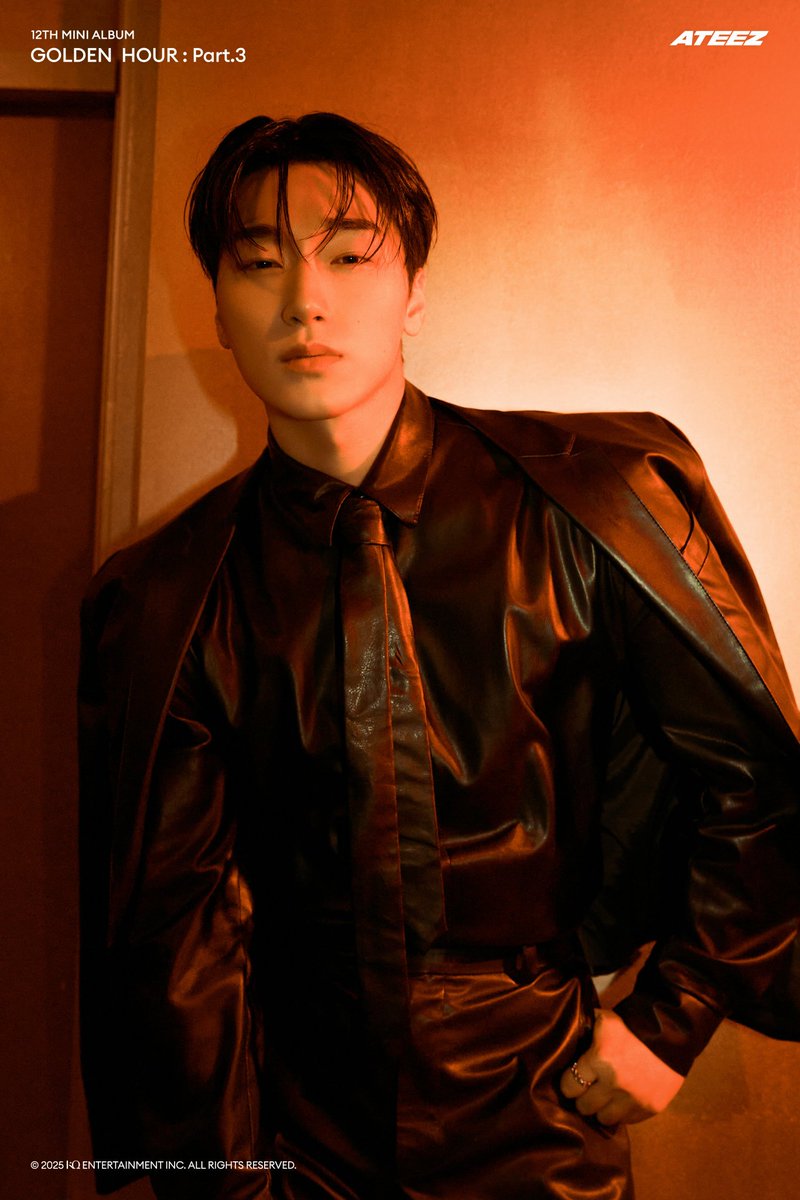 ホンジュン サン ATEEZ GOLDEN HOUR  ALL MD ラキドロ ATEEZ, HONGJOONG, JONGHO, MINGI, SAN - ATEEZ Golden Hour