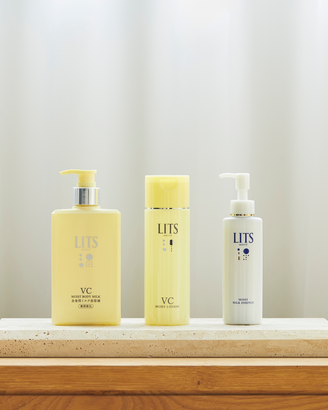 コリアグランドセール 2025 LITS／リッツ X / (@lits_beauty) 化粧水・ローション・トナー