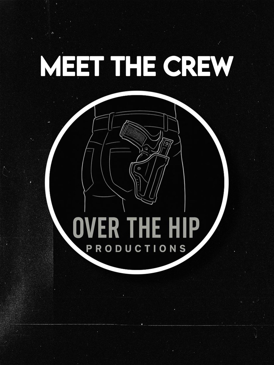 OTH Productions tweet media