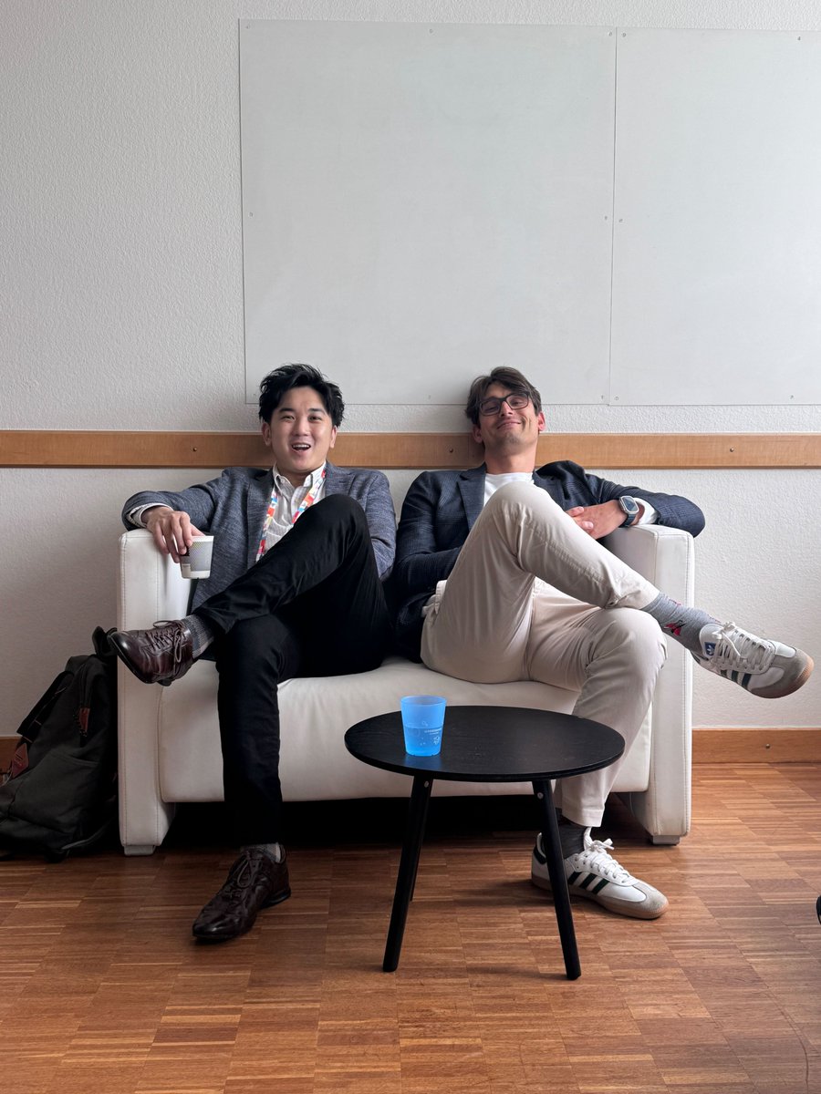 Altis DXP tweet media