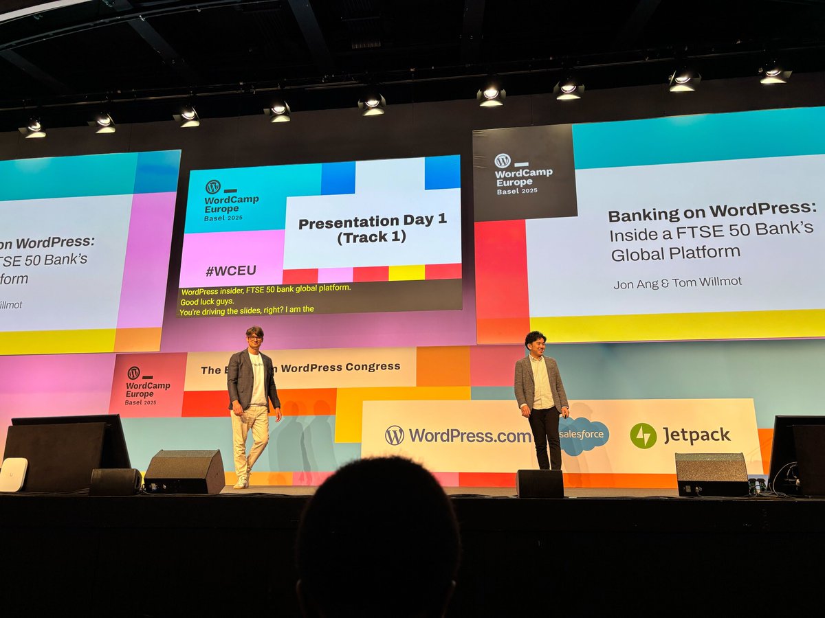 Altis DXP tweet media