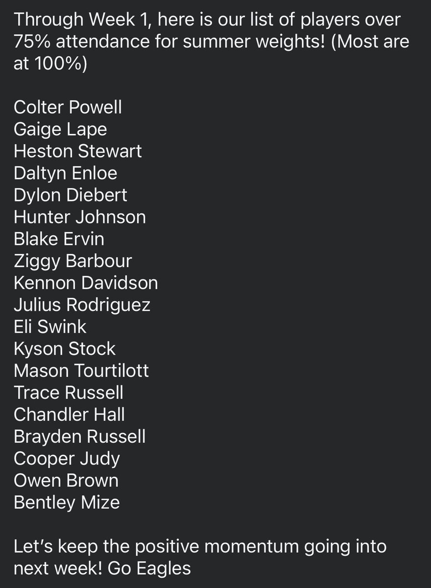 Uniontown Eagle Football (@uhseaglefb) on Twitter photo 