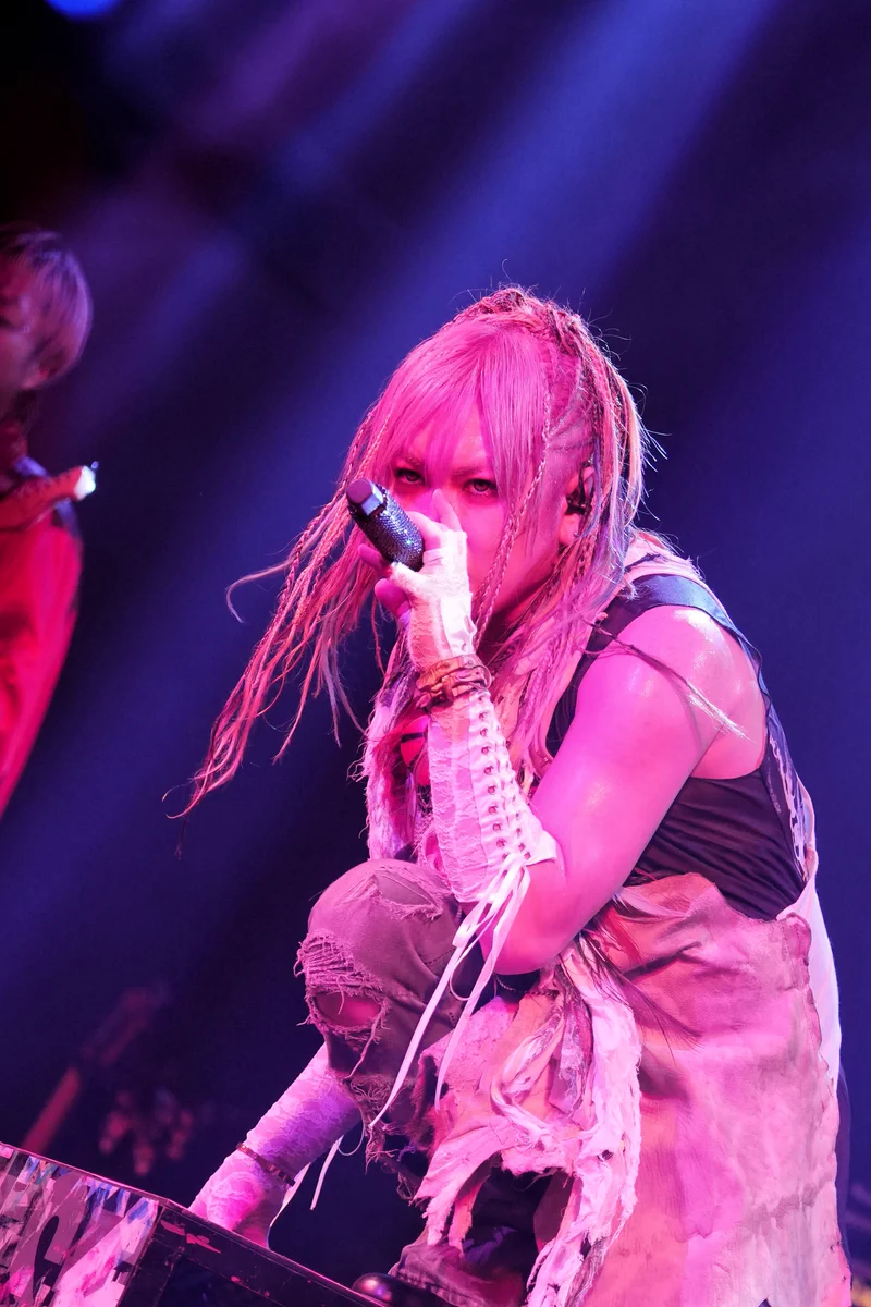 DaizyStripper 夕霧 (@yugiri_Daizy) / X