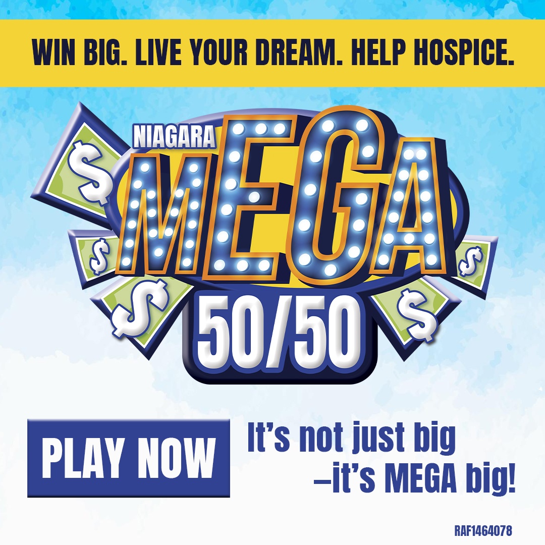 🚨 PSA: Just because the first early bird has flown…it doesn’t mean the nest is empty!

We’ve still got FOUR more Early Bird draws coming at you — and oh yeah, a GRAND PRIZE draw is nearly $150,000 and growing

visit mega5050.ca for more chances to win BIG!
