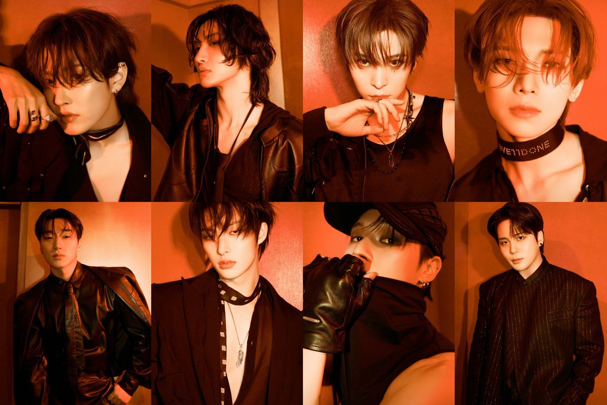 [ 🍋 💦 ] ATINY! How are you feeling?????

Tell us with the tags!

LEMON DROP ALBUM PHOTO
#LemonDrop
#ATEEZ #에이티즈
#GoldenHour_Part3 <a href="/ATEEZofficial/">ATEEZ(에이티즈)</a>