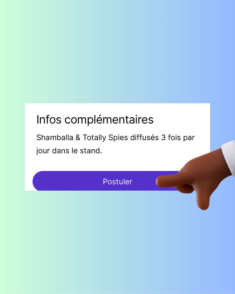 Hellowork tweet media