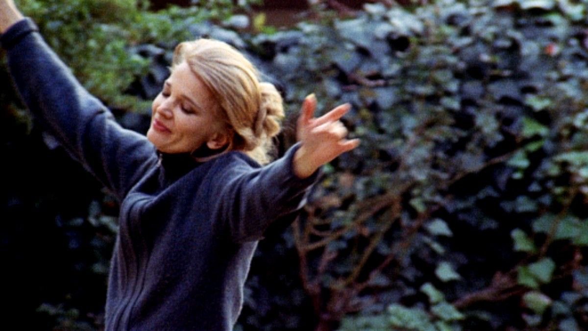 Jopolkadot's tweet photo. A Woman Under the Influence 

Cassavetes
1974 https://t.co/iH1QmSo53g