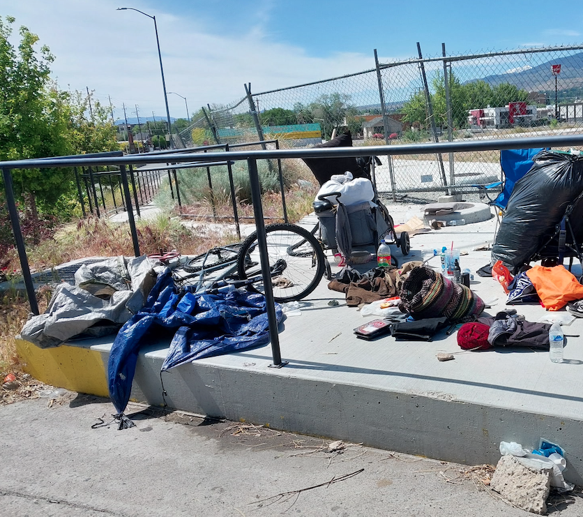 downtown_reno's tweet photo. With an organizational mission of clean and safe, our Ambassador team regularly collects and disposes of more than 25,000 pounds of trash each month helping to ensure our Downtown Reno district boundaries are clean. Below are a just a few photos from their efforts in May. Learn more about our Ambassador work at https://t.co/HDAqRFyoWd
@Streetplusinfo