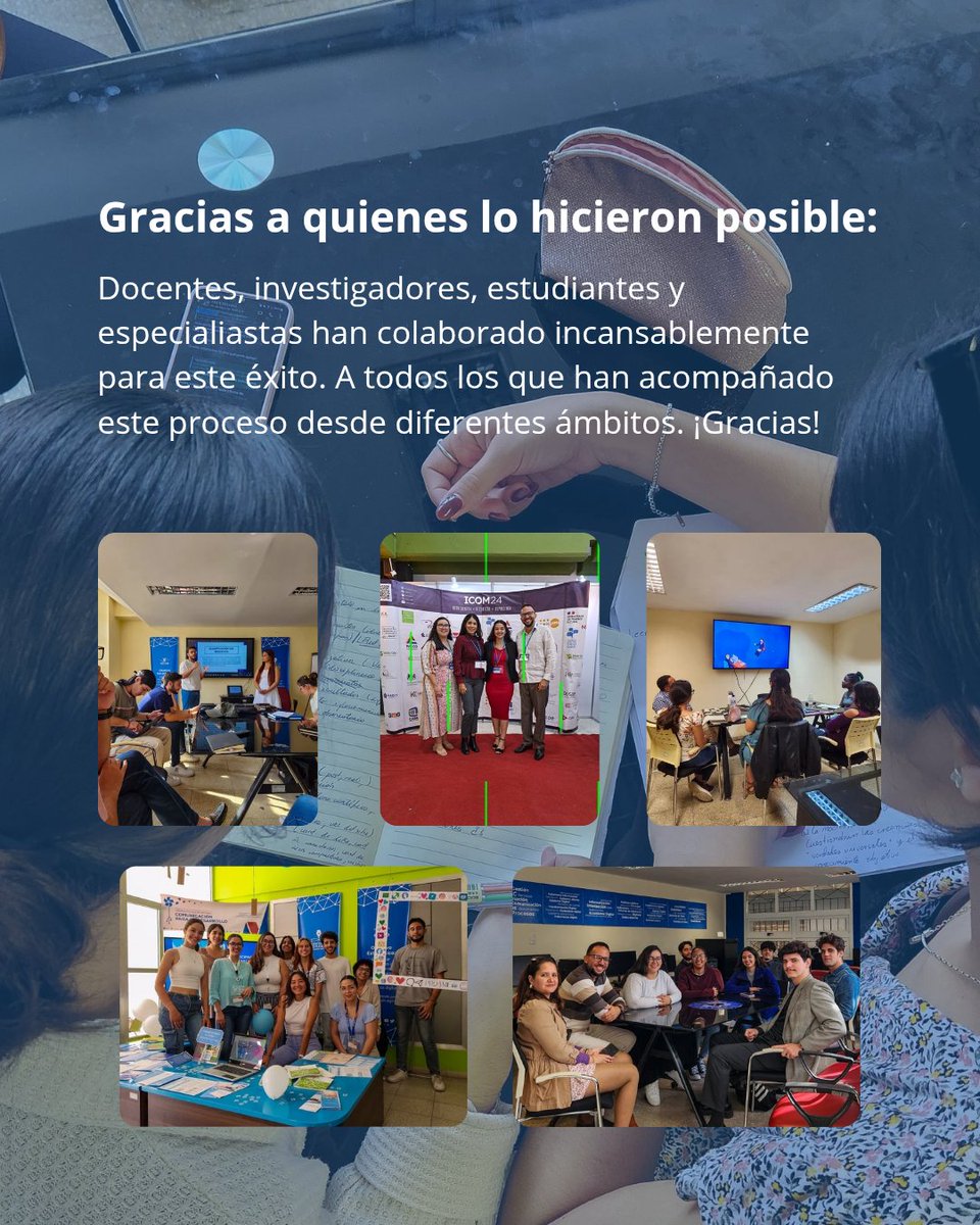 Observatorio Científico GobDigital tweet media