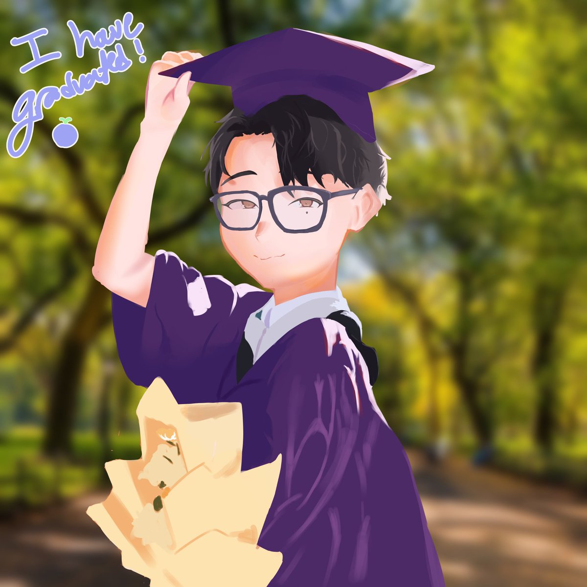 Blubaeri (@blubaeri_) on Twitter photo 