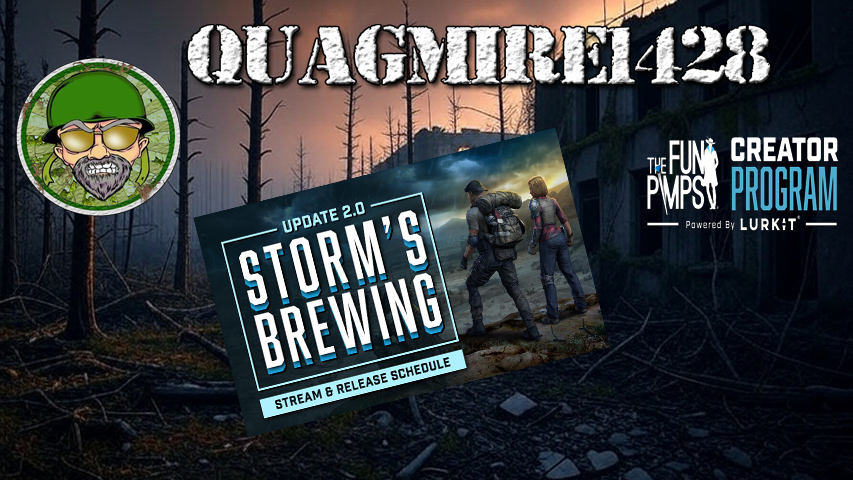 7 Days to Die Stream tonight 9PM GMT I'll be talking about the new 2.0 Update Storm's Brewing Update &amp; The upcoming Streamer Weekend! <a href="/7DaystoDie/">7 Days to Die Official</a> <a href="/LouBasil1428/">Basil1428</a> <a href="/MissGitty94/">Gitty</a> <a href="/arniechunter/">Arnold Carpenter</a> @N7Sparky <a href="/Evilskywizard/">🥃</a> <a href="/Stressed_G/">🖤Seriously Stressed Gamer🖤</a> <a href="/Kruell_Nation/">Kruell</a>