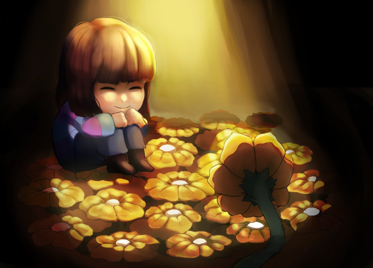 templeofevil_'s tweet photo. I love Undertale #Undertale #Deltarune #Frisk https://t.co/NEmkMUlJk2