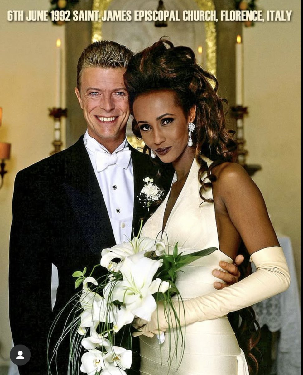 This day in 1992. #DavidBowie #BowieForever