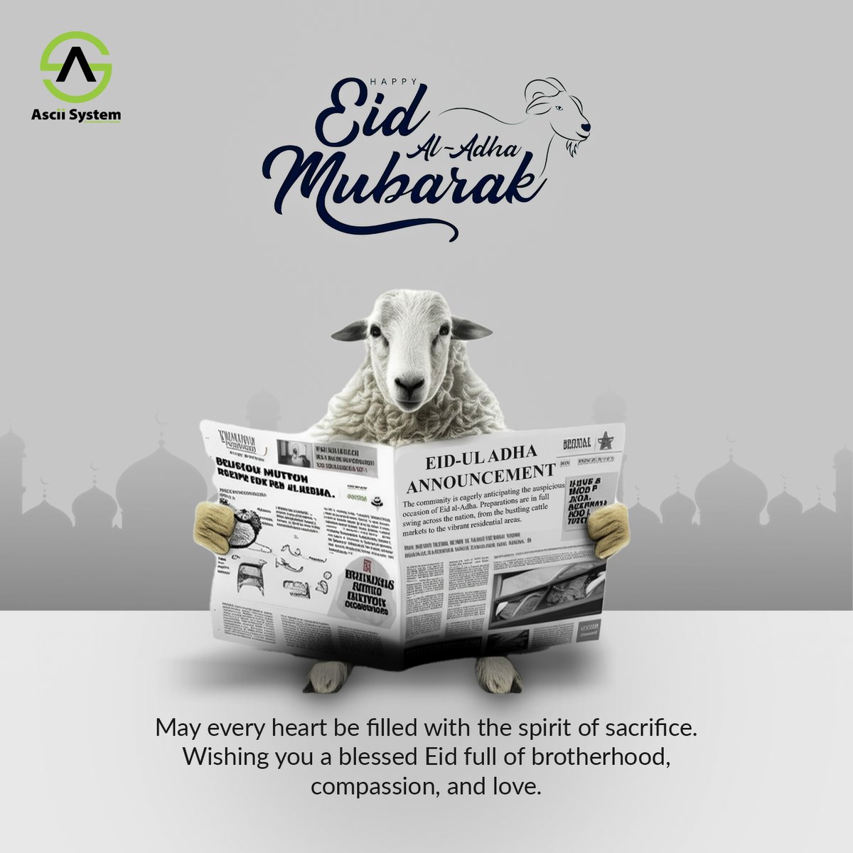 Ascii System tweet media